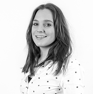 Fleur van der Wel