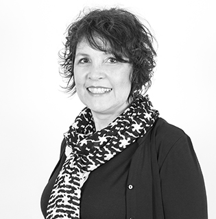 Margie Jonker