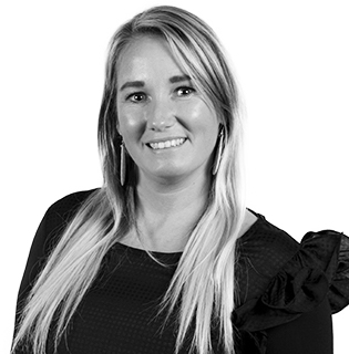 Jessica van der Heijden